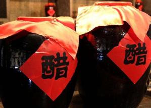 香醋、陳醋和米醋到底有(yǒu)什麽區(qū)别？