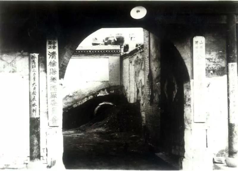 清徐兩處工(gōng)業遺産(chǎn)入選！